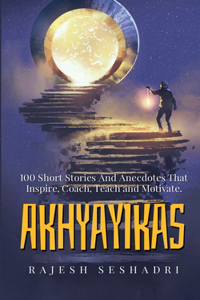 Akhyayikas - Book 1