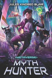 Metaverse Mythhunter