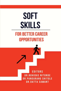 SOFT SKILLS for better career opportunities