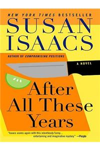 After All These Years