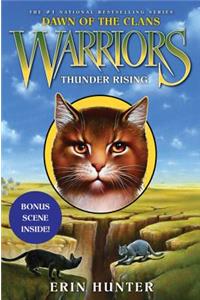 Thunder Rising