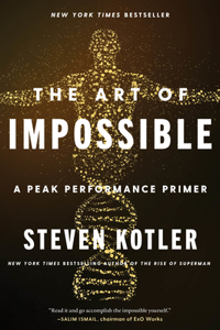 Art of Impossible