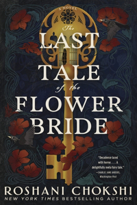 Last Tale of the Flower Bride