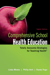 Comprehensive School Health Education