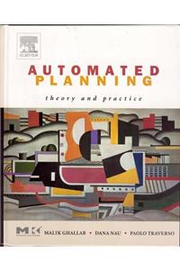Automated Planning