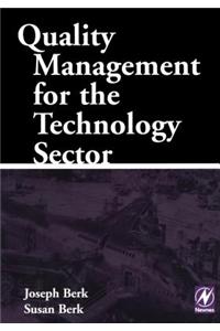 Quality Management for the Technology Sector