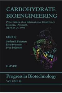 Carbohydrate Bioengineering