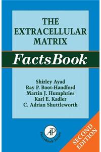 The Extracellular Matrix Factsbook
