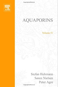 Aquaporins Vol 51