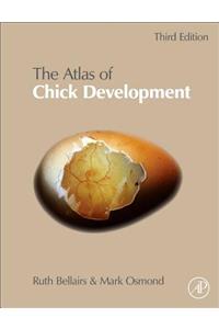 Atlas of Chick Development