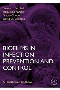 Biofilms in Infection Prevention and Control