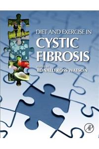 Diet and Exercise in Cystic Fibrosis