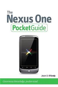 The Nexus One Pocket Guide