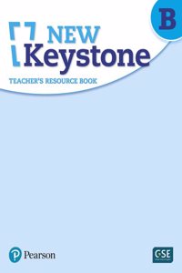 New Keystone, Level 2 Teacher's Resource Book