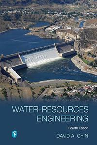 Water-Resources Engineering [rental Edition]