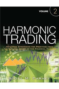 Harmonic Trading, Volume 2