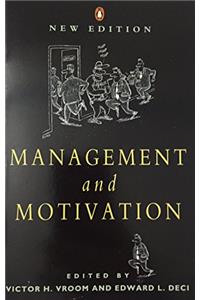 Management and Motivation (Penguin business)