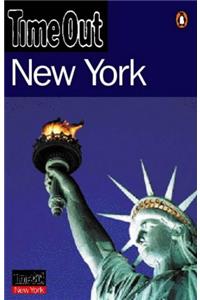 Time Out New York (