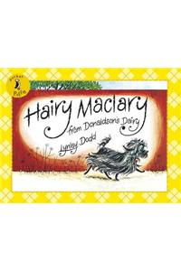 Hairy Maclary from Donaldson's Dairy