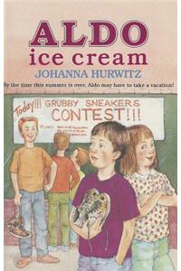 Harcourt School Publishers Collections: LVL Lib: Aldo Ice Cream Gr3