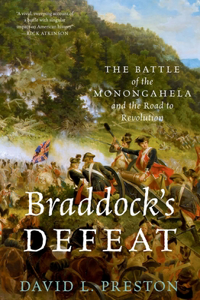 Braddock's Defeat