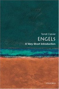 Engels: A Very Short Introduction