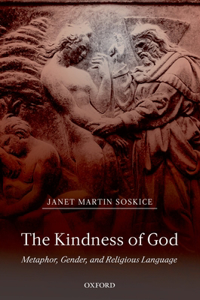 The Kindness of God