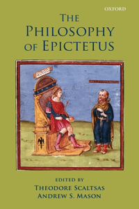 Philosophy of Epictetus