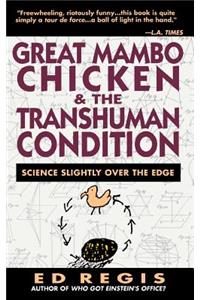 Great Mambo Chicken and the Transhuman Condition