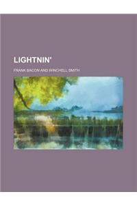 Lightnin'