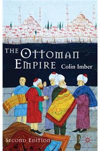 The The Ottoman Empire, 1300-1650 Ottoman Empire, 1300-1650: The Structure of Power