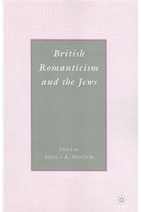 British Romanticism and the Jews