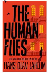 The Human Flies