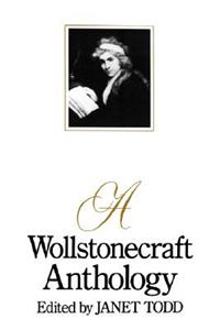 Wollstonecraft Anthology