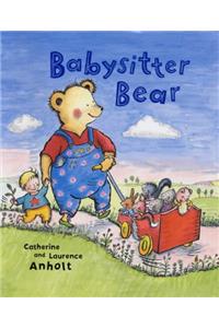 Babysitter Bear