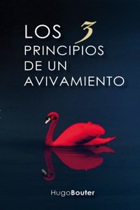 tres principios de un avivamiento