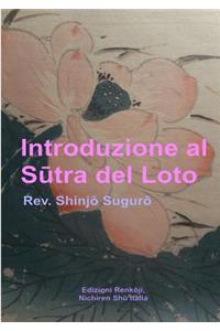 Introduzione al Sutra del Loto