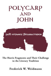 Polycarp John Vol 12