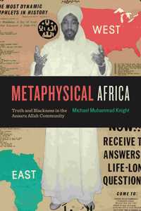 Metaphysical Africa