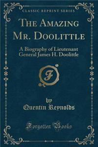 The Amazing Mr. Doolittle