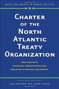 Charter of the North Atlantic Treaty Organization