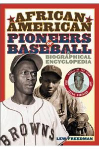 African American Pioneers of Baseball
