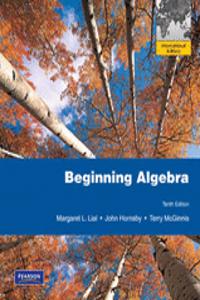 Beginning Algebra