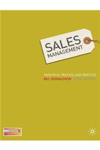 Sales Management
