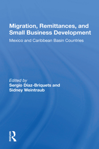 Migration, Remittances, And Small Business Development