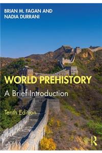 World Prehistory