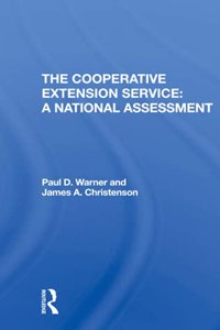 Cooperative Extension Service