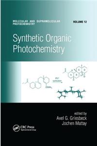 Synthetic Organic Photochemistry