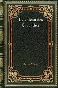Le chteau des Carpathes