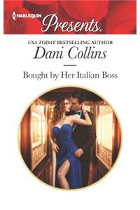 Bought by Her Italian Boss
